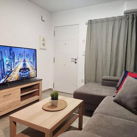 Апартаменты Piso De Diseno Эльче Экстерьер фото