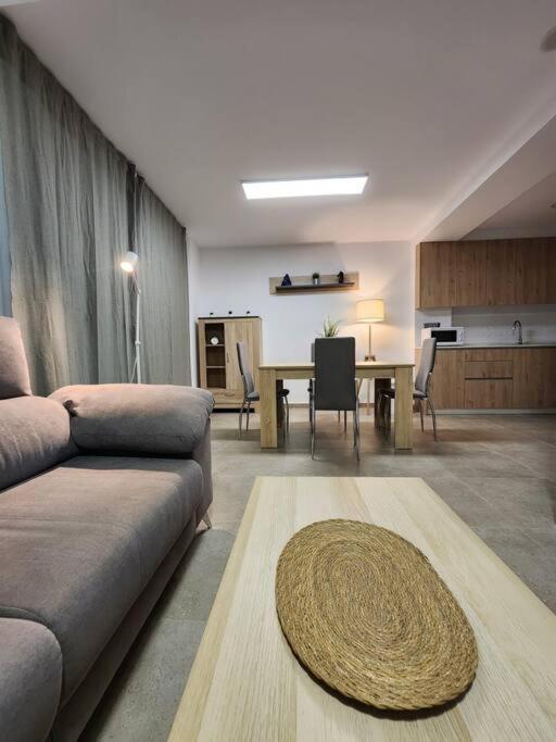 Апартаменты Piso De Diseno Эльче Экстерьер фото