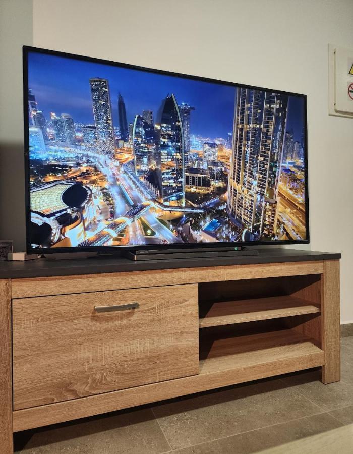 Апартаменты Piso De Diseno Эльче Экстерьер фото
